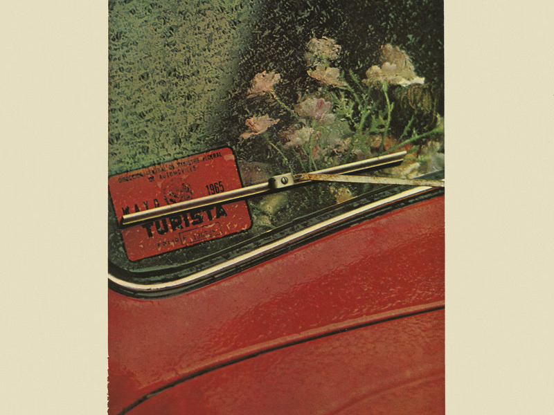 Here Comes That Rainy Day Feeling Again