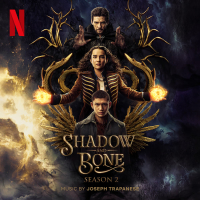 Come Sail Away (Music from the Netflix Series, Shadow and Bone) (Single)