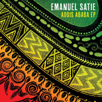 Addis Ababa EP (EP)