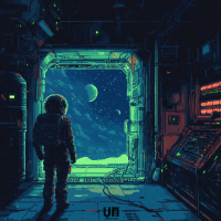 Adventures in Starland (Single)