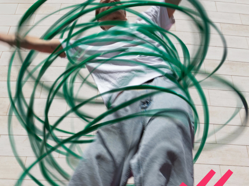 Move My Body (Single)