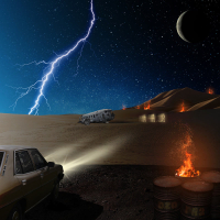 Make Yourself Mad (Single)