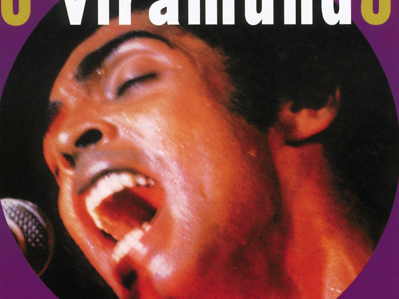 O Viramundo, Vol.1 (Ao Vivo)