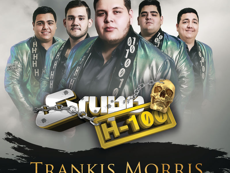 Trankis Morris (Single)