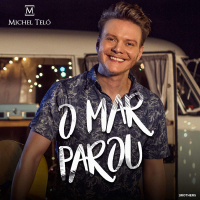 O Mar Parou (Single)