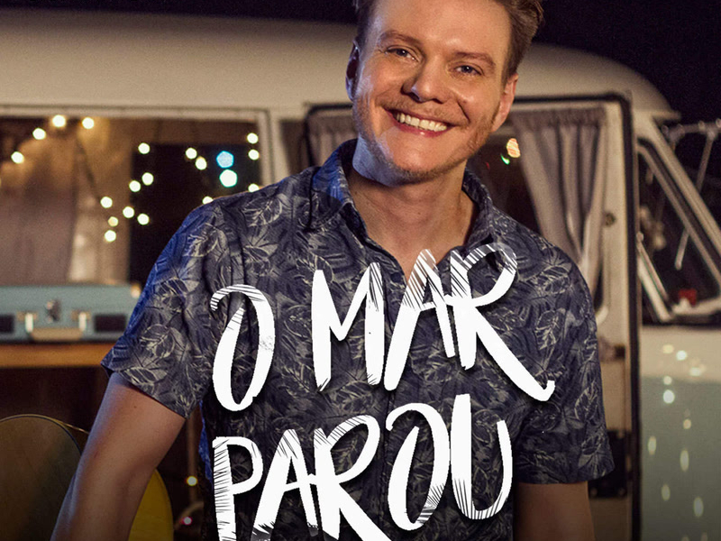 O Mar Parou (Single)