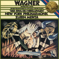 Wagner: Orchestral Music from 