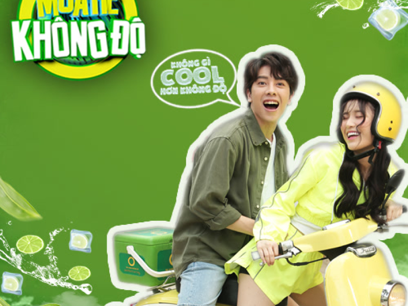 Mùa Hè Không Độ (Single)