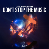 Don't Stop the Music (Single)