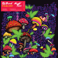 For The Soul, Vol. 2 (EP)