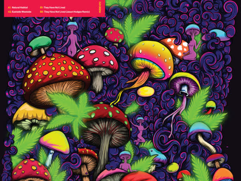 For The Soul, Vol. 2 (EP)