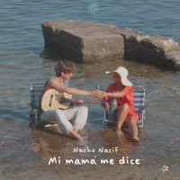 Mi mamá me dice (Single)