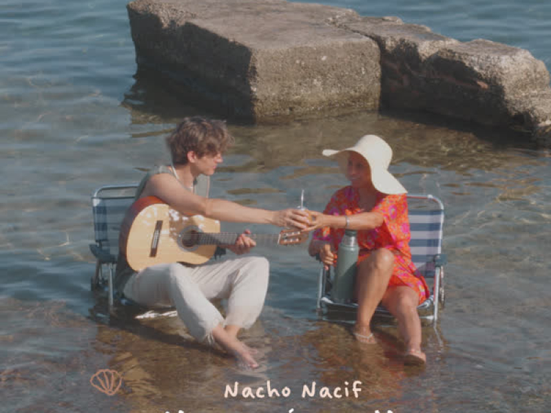 Mi mamá me dice (Single)