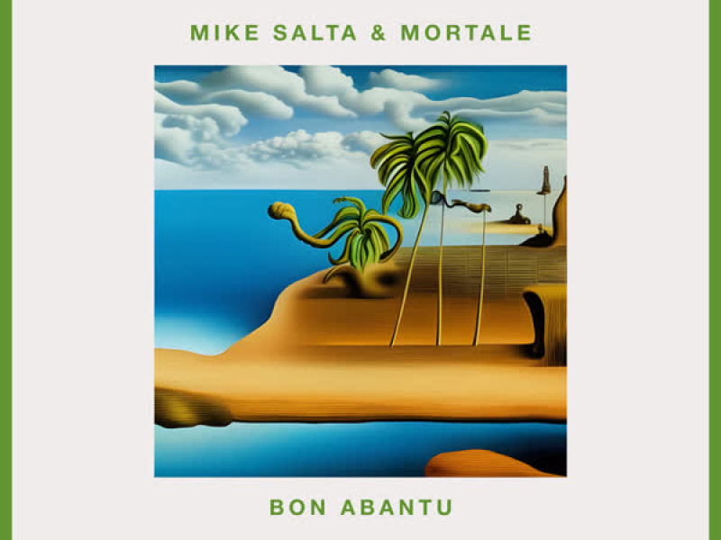 Bon Abantu (Single)