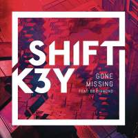 Gone Missing (Remixes) (EP)