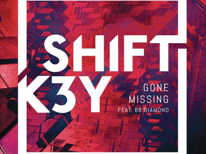 Gone Missing (Remixes) (EP)