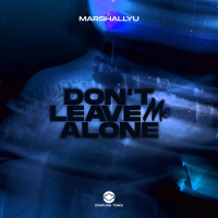 Don’t Leave Me Alone (Single)