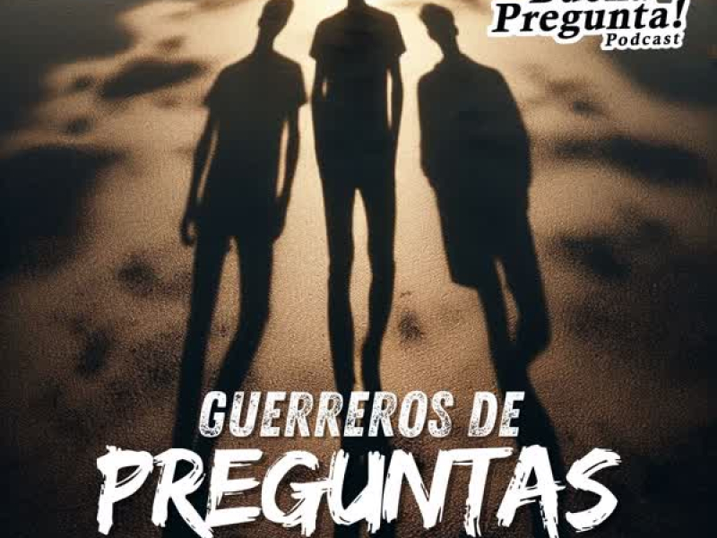 Guerreros de Preguntas (Single)