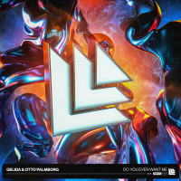 Do You Even Want Me (Single)