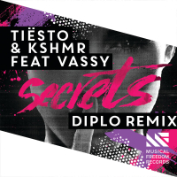 Secrets (Diplo Remix) (Single)