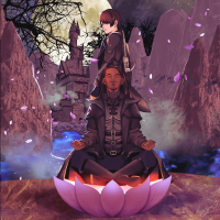 Toki Remixes Drewkaboom (EP)