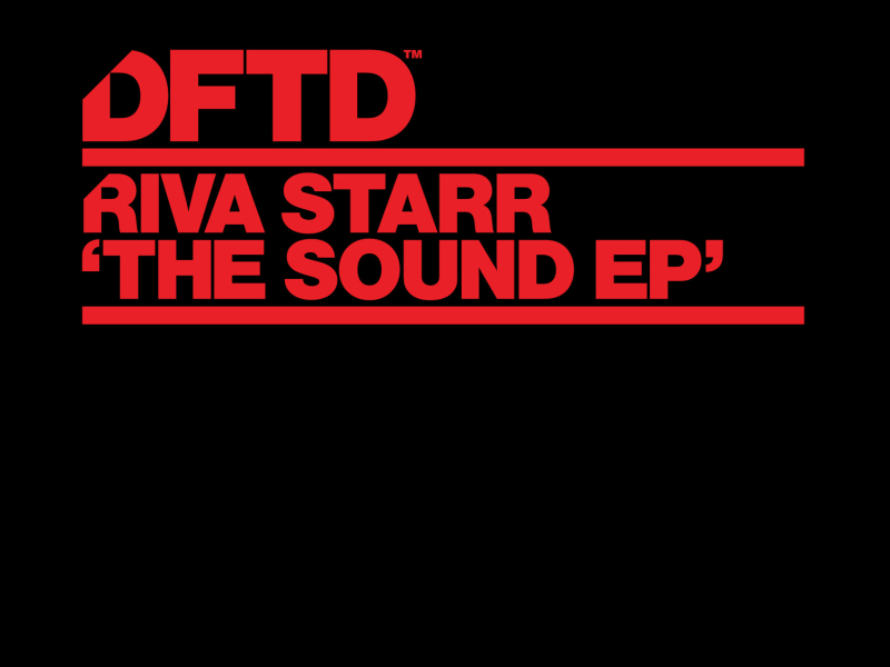The Sound EP (EP)