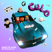 CULO (Single)