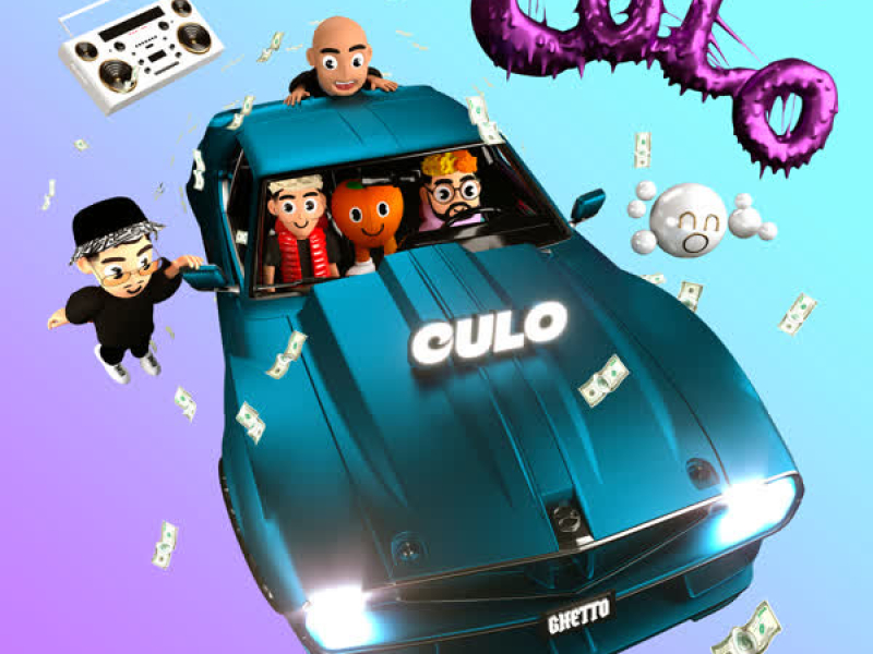 CULO (Single)