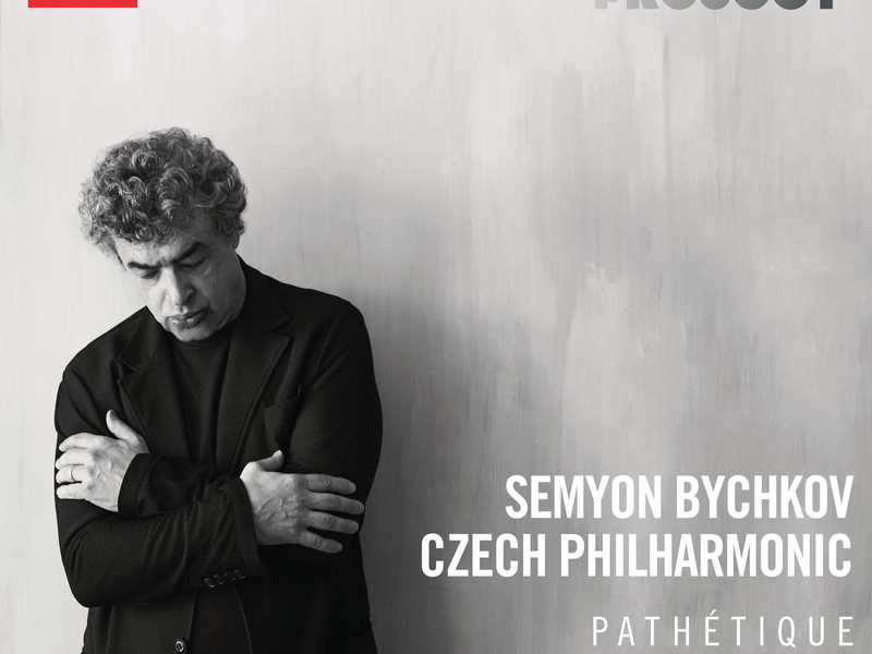 Tchaikovsky: Symphony No.6 in B Minor - 