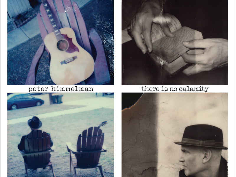 There Is No Calamity