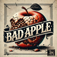 Bad Apple (Single)