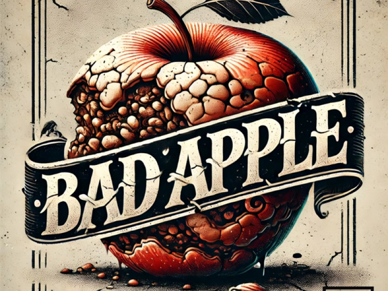 Bad Apple (Single)
