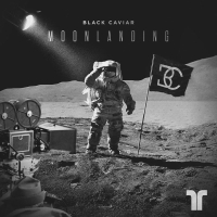 Moon Landing (Single)