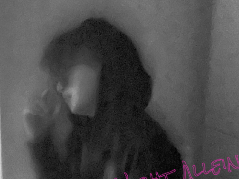 Nicht Allein (Single)