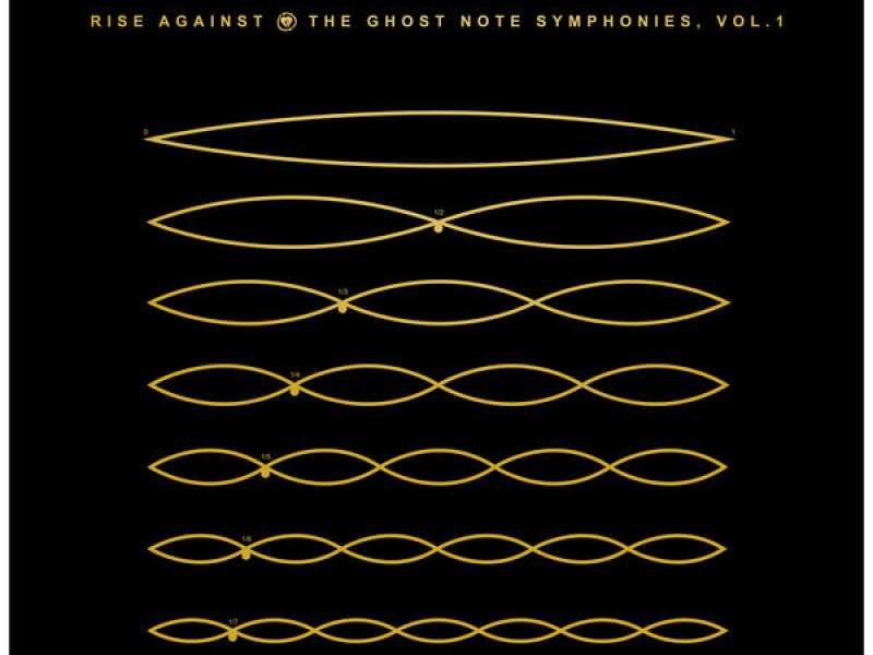 The Ghost Note Symphonies, Vol. 1
