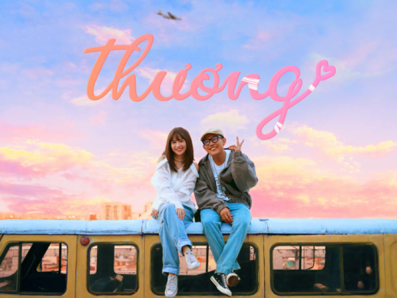 Thương (Single)