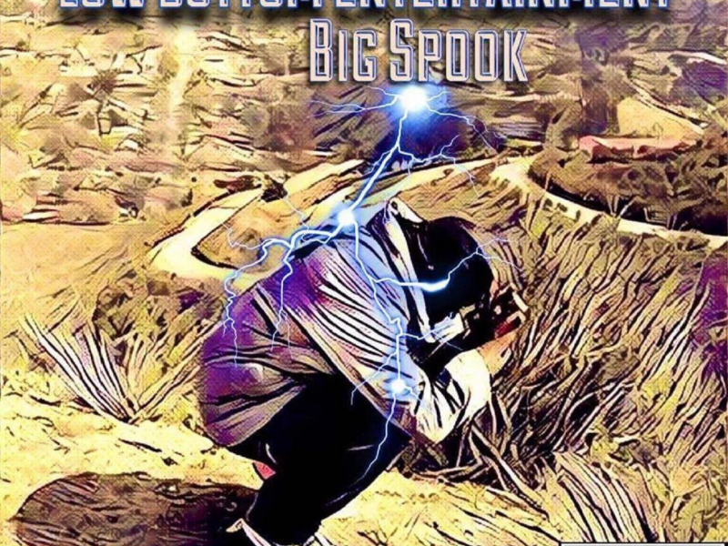 The Fight (feat. Retro & Lady Justice) (Single)