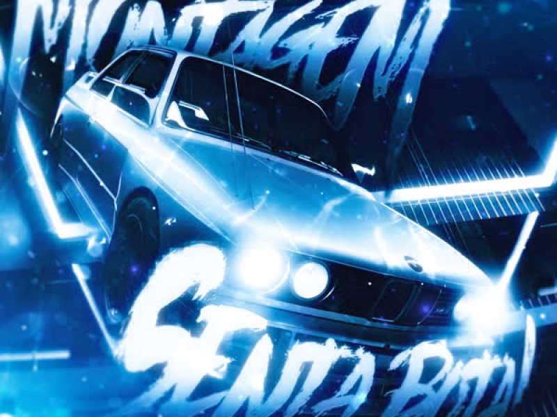 MONTAGEM SENTA BOTA! (EP)