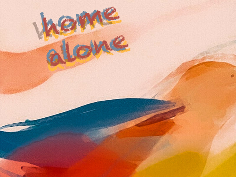 home alone (Single)