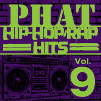 Phat Hip-Hop/Rap Hits, Vol. 9