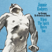 When the Spirit Moves You