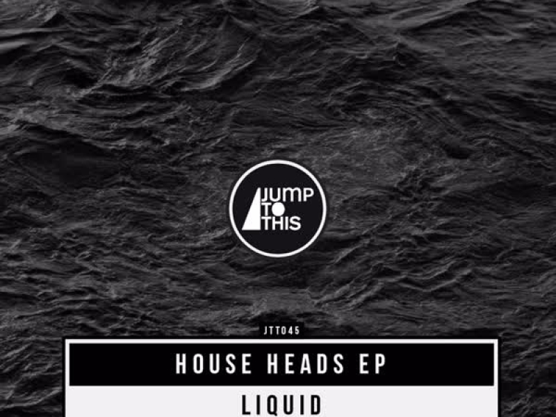 House Heads EP