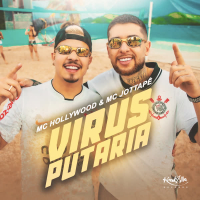 Vírus Putaria (Single)