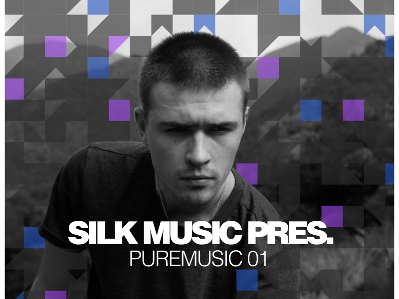 Silk Music Pres. Puremusic 01