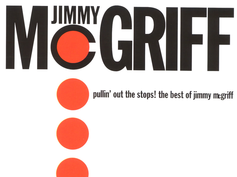 Best Of Jimmy McGriff