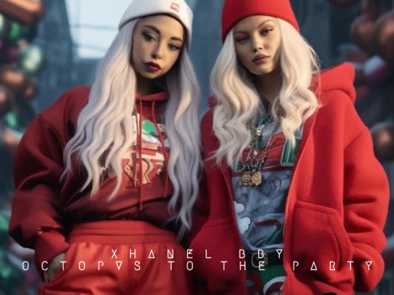 Pvta Navidad (Single)