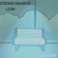 Blue Light (Single)