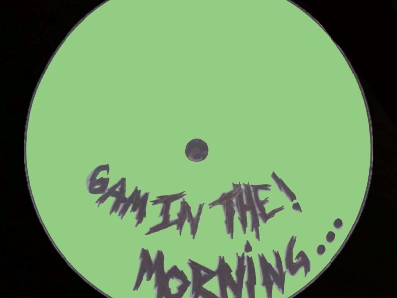 6 In the Morning (Joe Hunt Remix) (Single)