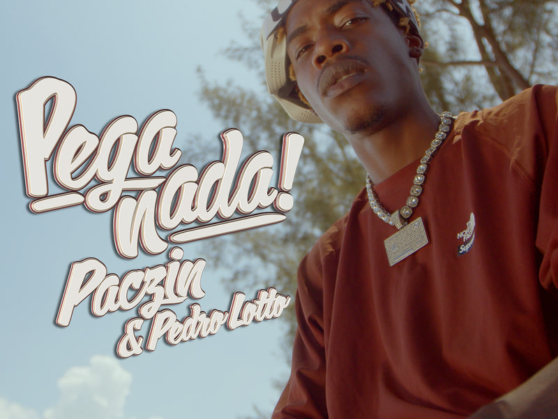 Pega Nada! (Single)