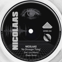 No Stranger Thing (feat. Lucy Mason) [Pages Remix] (Single)